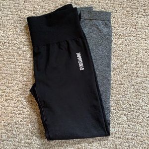 Gymshark Adapt Ombré Seamless